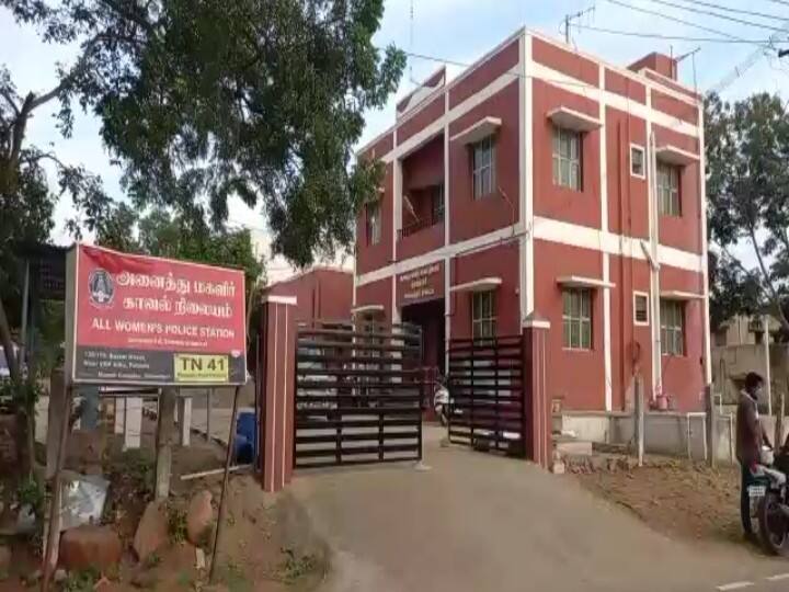 pollachi 6 persons arrested for gang raping 14 year girl பொள்ளாச்சியில் மீண்டும் கொடூரம்: 14 வயது சிறுமியை கூட்டு பாலியல் வன்கொடுமை செய்த 6 பேர் கைது!