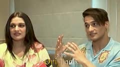 Special interview with Himanshi Khurana and Asim Riaz | SBS Originals