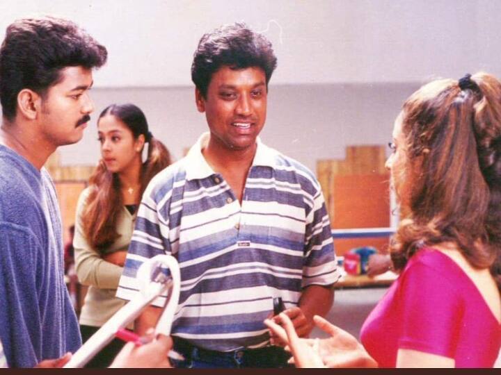 வாலி மற்றும் குஷி படங்கள் இயக்கி தனக்கென்ற ஒரு தனி இடத்தை தமிழ் சினிமாவில் பெற்றுக்கொண்ட இயக்குநர்