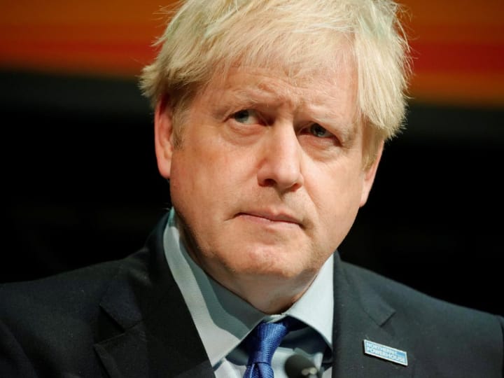 Quarantined British PM Boris Johnson Officially Announces 'Freedom Day' British People Have Mixed Feelings After The Quarantined PM Officially Announces 'Freedom Day'