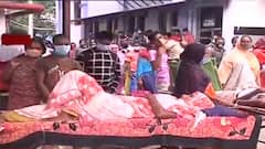 Hospital Harassments: দু'দিনে তিনটি হাসপাতাল ঘুরে অবশেষে SSKM-এ চিকিৎসা ডোমকলের বৃদ্ধার