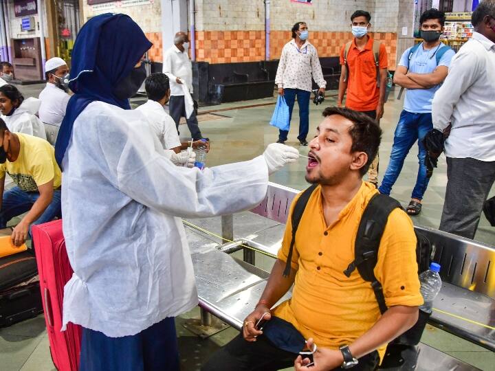 Coronavirus: चौथे सीरो सर्वे के नतीजे में 67.60 फीसदी लोग कोरोना संक्रमण के दायरे में | पढ़ें 10 बड़ी बातें