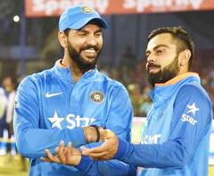 Yuvraj Singh ਨੇ Virat Kohli ਦੀ ਕੀਤੀ ਤਾਰੀਫ਼, ਦੇਖੋ ਕਿਉਂ ਤੇ ਕਿਵੇਂ ?