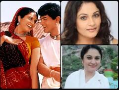 Gracy Singh Birthday: 'ਲਗਾਨ' ਨਾਲ ਰਾਤੋਂ-ਰਾਤ ਸਟਾਰ ਬਣੀ ਗ੍ਰੇਸੀ ਸਿੰਘ ਇੰਡਸਟਰੀ ਤੋਂ ਗਾਇਬ, ਜਾਣੋ ਕੀ ਕਰ ਰਹੀ ਹੈ ਅੱਜਕਲ੍ਹ?