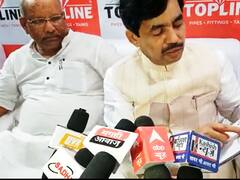 बिहारः राज्य में वर्ष 2025 तक होकर रहेगी औद्योगिक क्रांति, उद्योग मंत्री शाहनवाज हुसैन ने किया दावा