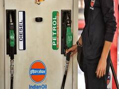 Petrol-Diesel Price, 15 August: இன்றைய பெட்ரோல், டீசல் விலை நிலவரம்