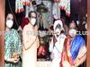 PHOTO : मुख्यमंत्र्यांच्या हस्ते विठ्ठल-रुक्मिणीची महापूजा संपन्न
