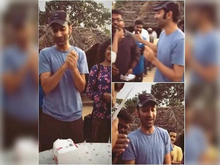 Malik Movie | எடை குறைப்பு.. வாரிசு நடிகர்கள்.. 12 நிமிட ஒரே ஷாட்.. இது 'மாலிக்' டிகோட்!