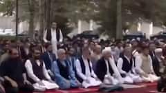 Three rockets hit near Afghanistan's Presidential palace