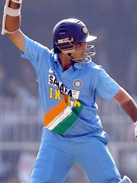 सौरव गांगुली: Records पर एक नज़र