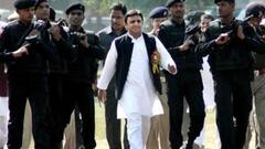 Lucknow: Azam Khan को देखने Medanta Hospital जाएंगे SP अध्यक्ष Akhilesh Yadav