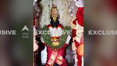 PHOTO : मुख्यमंत्र्यांच्या हस्ते विठ्ठल-रुक्मिणीची महापूजा संपन्न