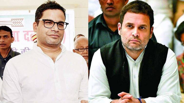 Punjab Congress likely to approach Prashant Kishor for upcoming assembly election Punjab Congress: ਪੰਜਾਬ ਕਾਂਗਰਸ ਨਾਲ ਮੁੜ ਜੁੜਣਗੇ ਪ੍ਰਸ਼ਾਂਤ ਕਿਸ਼ੋਰ? ਸਾਹਮਣੇ ਆਈ ਅਹਿਮ ਜਾਣਕਾਰੀ