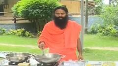 યોગ ભગાવે રોગ: પથરીના દુખાવાને દૂર કરવા રાસાયણિક ચૂર્ણ કારગર ઉપાય