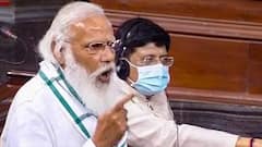 Parliament Monsoon Session: दूसरे दिन भी विपक्ष ने आगे नहीं बढ़ने दी कार्यवाही | ABP Ganga Hindi