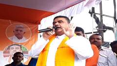Suvendu Adhikari: কলকাতায় ট্রামের সব জমি প্রোমোটারদের কাছে বিক্রি করা হচ্ছে, অভিযোগ শুভেন্দুর