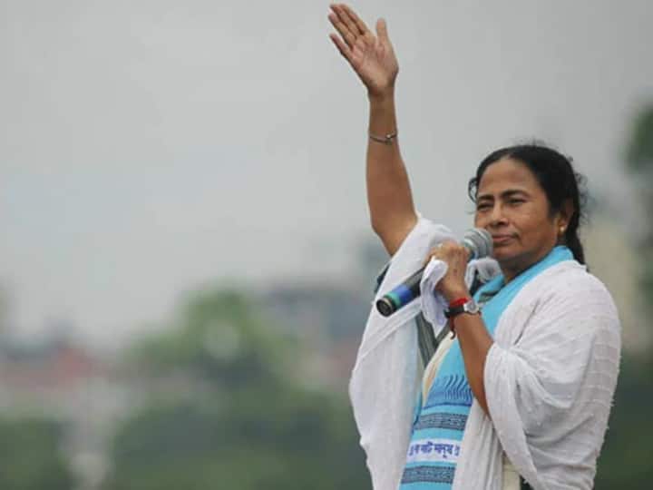 Leaving 'No Stone Unturned' TMC Decks Kolkata Trams Ahead of Virtual Shaheed Diwas Programme Leaving 'No Stone Unturned' TMC Decks Kolkata Trams Ahead of Virtual Shaheed Diwas Programme