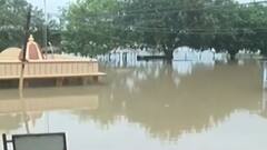 સુરત:કીમમાં વરસેલા વરસાદે બે દાયકાનો તોડ્યો રેકોર્ડ, 4 કલાકમાં 14 ઇંચ વરસાદ