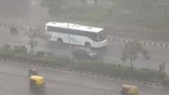 ફટાફટ: આગામી 5 દિવસ દક્ષિણ અને ઉત્તર ગુજરાતમાં વરસાદની આગાહી, જુઓ મહત્વના સમાચાર