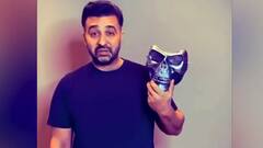 Shilpa Shetty postpones shooting for Dance Reality Show 'Super Dancer' post husband Raj Kundra's arrest