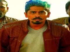 ”என்னது நான் செத்துட்டேனா !? !” -  வைரல் மீமுக்கு பதில் கொடுத்த சித்தார்த்!