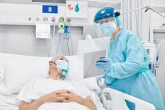 Covid19 Update: మానసిక రోగుల్లో కోవిడ్ మరణాలు ఎక్కువ