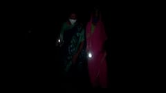 साताऱ्याचं चिंचणेर गाव महिन्याभरापासून अंधारात, ग्रामपंचायतीनं बिल न भरल्याने वीजपुरवठा खंडित