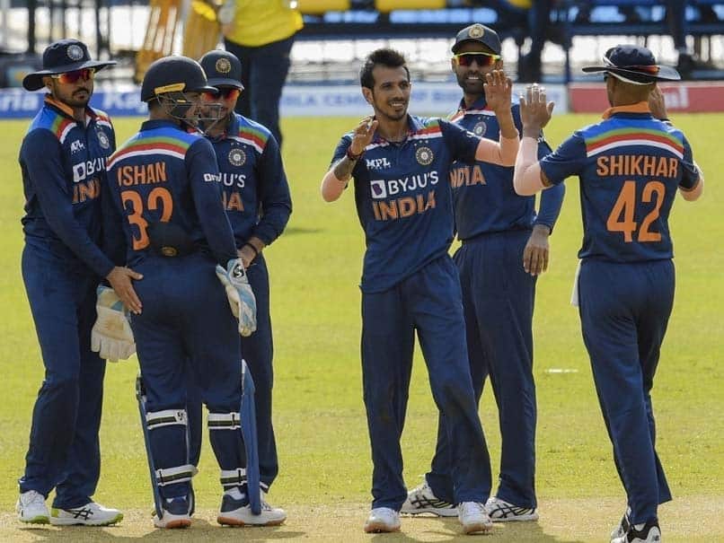 આજે ભારત-શ્રીલંકા વચ્ચે બીજી વનડે, કેટલા વાગેને ક્યાંથી થશે લાઇવ ટેલિકાસ્ટ, જાણો વિગતે When and where you Watch IND vs SL 2nd ODI LIVE match Streaming and updates આજે ભારત-શ્રીલંકા વચ્ચે બીજી વનડે, કેટલા વાગેને ક્યાંથી થશે લાઇવ ટેલિકાસ્ટ, જાણો વિગતે