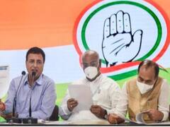 Pegasus Spyware : संसदेच्या बाहेरही सरकारला घेरणार; पेगॅसस प्रकरणी काँग्रेसचे देशभर पत्रकार परिषदांचे आयोजन