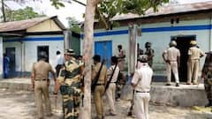 Sitalkuchi Firing Probe: শীতলকুচিকাণ্ডে জলপাইগুড়ি রেঞ্জের DIG-কে ৪ ঘণ্টা জিজ্ঞাসবাদ CID-র