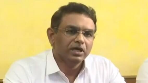 Mumbai Police Crime Branch addresses media over Raj Kundra case