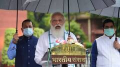 'ਵਿਰੋਧੀਆਂ ਨੂੰ ਮਹਿਲਾ-ਦਲਿਤ ਮੰਤਰੀ ਰਾਸ ਨਹੀਂ ਆਏ'