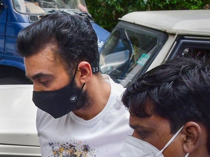 Raj Kundra Had Another App 'Plan B, Bollyfame' As Backup: Mumbai Police Raj Kundra Had Another App 'Plan B, Bollyfame' As Backup: Mumbai Police