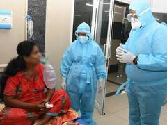 கரூர் மாவட்டத்தில் புதிதாக 13 நபர்களுக்கு தொற்று பாதிப்பு!