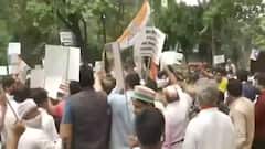 जासूसी कांड को लेकर सरकार-विपक्ष आमने-सामने