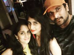 Actress shamlee birthday pics | ஷாமிலி பர்த்டே போட்டோ ஆல்பம்