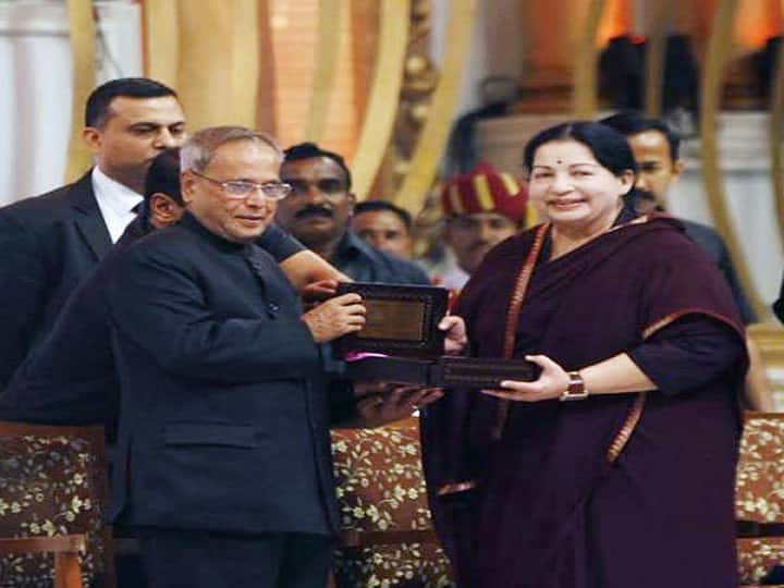 TN centenary celebrations: 2012இல் ஜெயலலிதா நடத்திய வைர விழா; 2021இல் ஸ்டாலின் நடத்தும் நூற்றாண்டு விழா!