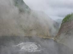 உலகின் விசித்திரமான ஏரிகள் .. ஒரு கலெக்‌ஷன்..!