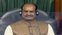 Monsoon Session 2021 Day 2: Lok Sabha adjourned amid uproar of opposition