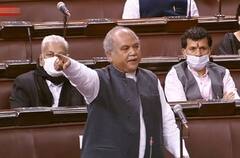 ਖੇਤੀ ਮੰਤਰੀ ਤੋਮਰ ਦੀ ਕਿਸਾਨਾਂ ਨੂੰ ਨਸੀਹਤ, ਖੇਤੀ ਕਾਨੂੰਨ ਰੱਦ ਕਰਨ ਦੀ ਬਜਾਏ ਆਪਣੀਆਂ ਚਿੰਤਾਵਾਂ 'ਤੇ ਕਰੋ ਚਰਚਾ