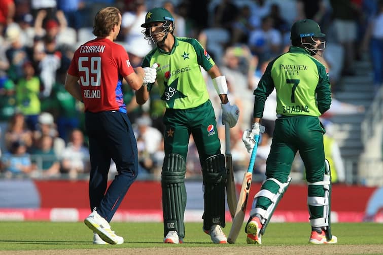 ENG Vs PAK: T20I Series Will Be Decided Tonight; When & Where To Watch England Vs Pakistan 3rd T20I Live In India? T20I Series Will Be Decided Tonight; When & Where To Watch England Vs Pakistan 3rd T20I Live In India?