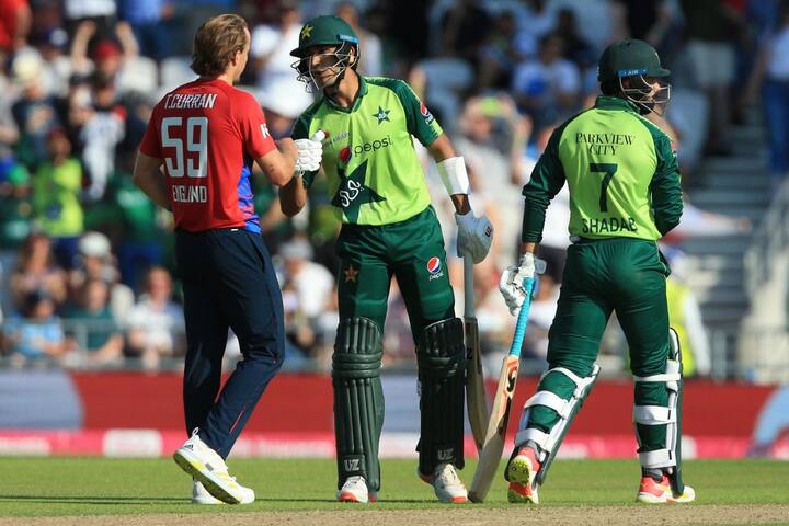 ENG Vs PAK: T20I Series Will Be Decided Tonight; When & Where To Watch England Vs Pakistan 3rd T20I Live In India? T20I Series Will Be Decided Tonight; When & Where To Watch England Vs Pakistan 3rd T20I Live In India?