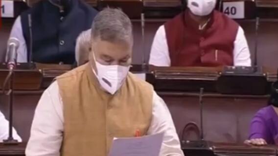 ફટાફટ: ચોમાસુ સત્રના બીજા દિવસે પણ વિપક્ષનો હંગામો, જુઓ મહત્વના ન્યૂઝ