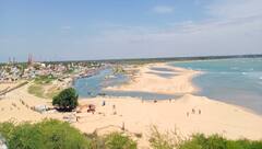 ‛என்னோடு வா வா என்று சொல்லமாட்டேன்...’ மனமெல்லாம் அலை வீசும் மணப்பாடு!