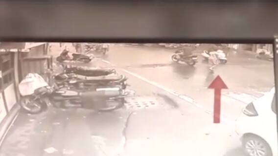 Surat: એક્ટિવાની ડિકીમાં રાખેલ 30 લાખ રૂપિયાના હીરાની થઈ ચોરી, ડુપ્લિકેટ કી વડે ખોલી ડિકી