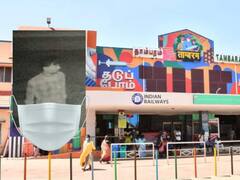 ”என்ன என்ன ஐயிட்டங்களோ” ஸ்டைலில் திருட்டு..! முகக்கவசங்களையும் விடாமல் லவட்டிய திருடர்கள்..!