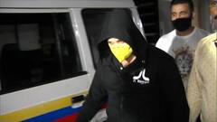 Raj Kundra : पॉर्न फिल्म रॅकेट प्रकरणी राज कुंद्राला 23 जुलैपर्यंत पोलीस कोठडी