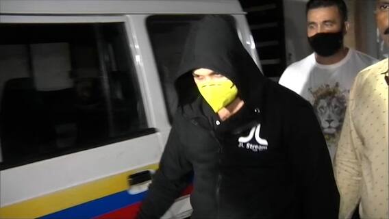 Raj Kundra : पॉर्न फिल्म रॅकेट प्रकरणी राज कुंद्राला 23 जुलैपर्यंत पोलीस कोठडी