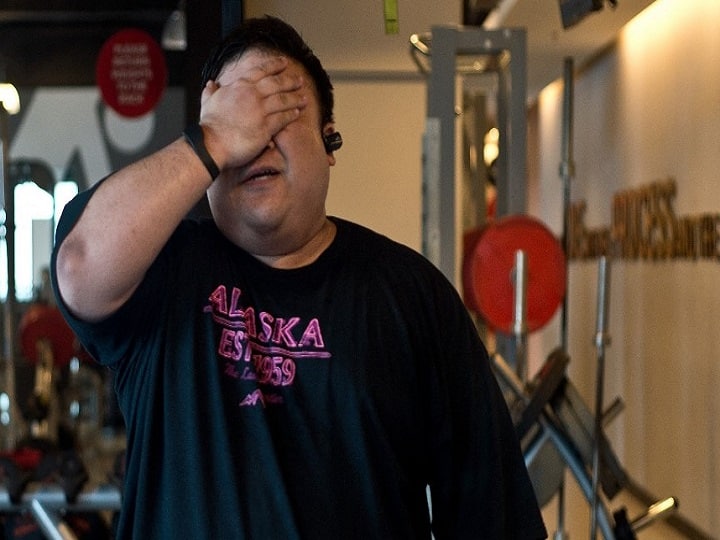 Facing Short-Term Or Prolonged Stress? Know How It Can Affect Your Health Facing Short-Term Or Prolonged Stress? Know How It Can Affect Your Health
