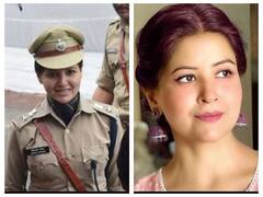 ஐபிஎஸ் அதிகாரியாக இருந்து பாலிவுட் சென்ற சிமலா பிரசாத் கதை!